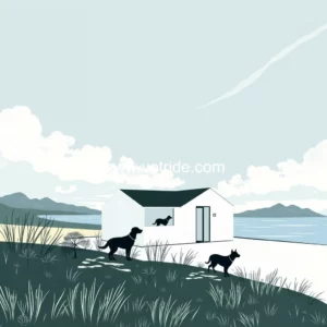 Read more about the article Date set for opening of new veterinary clinic in Dalgety Bay