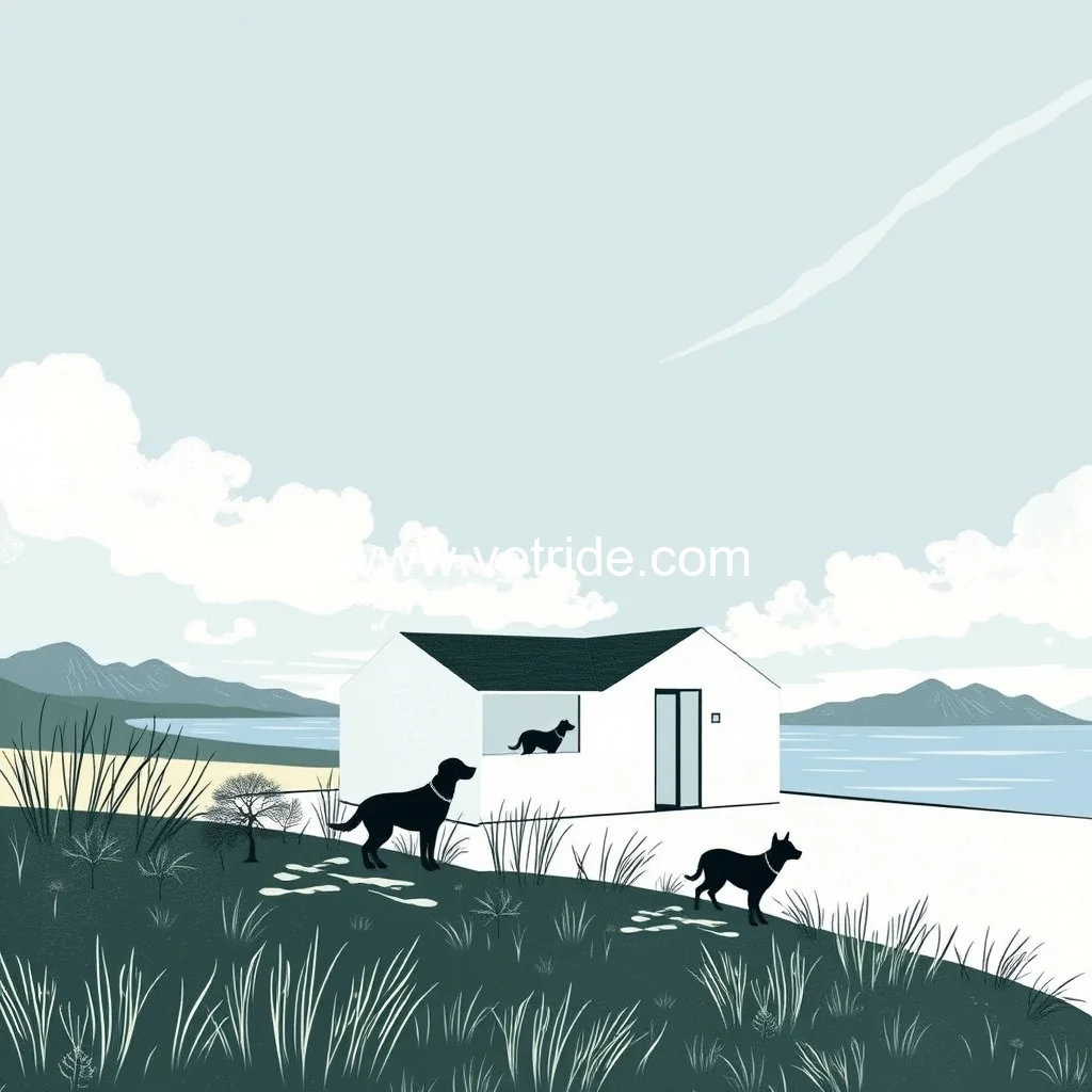 Read more about the article Date set for opening of new veterinary clinic in Dalgety Bay