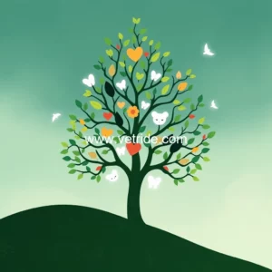 Read more about the article NAVC Gives Awards 10  000 to The Veterinary Industry Giving Tree