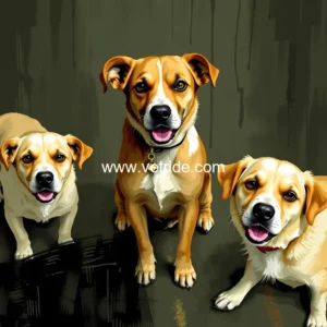 Read more about the article More than 30 dogs seized in Nevada County animal cruelty case