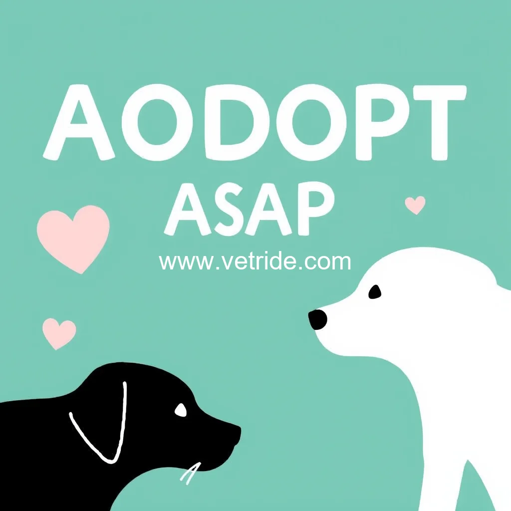 Read more about the article Portland shelters to cut adoption fees for weekend Adopt ASAP event