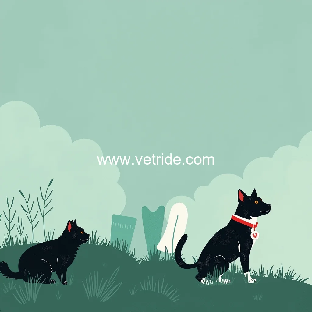 Read more about the article Fredericton needs an emergency vet clinic  area resident says  but there a problem