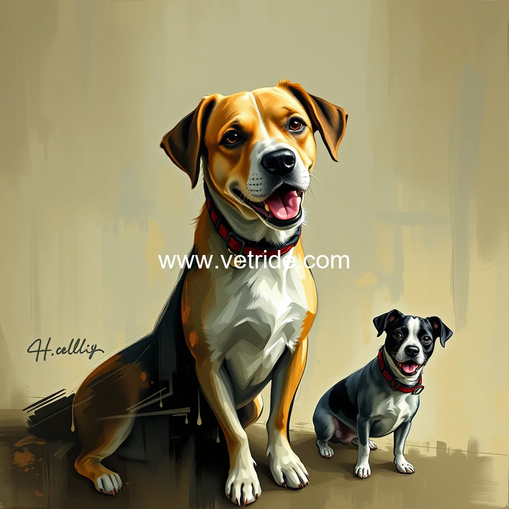 Read more about the article Nearly 2 dozen rescued dogs find forever homes