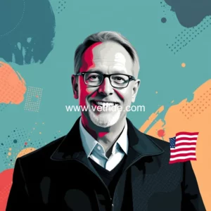 Read more about the article RVC Stuart Reid Steps Down to Take on US Leadership Role