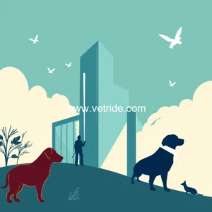 Read more about the article First vet school in NJ getting ready for 2025 inaugural class