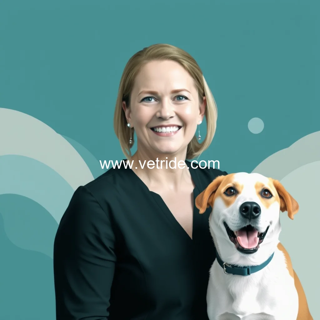 Read more about the article PetVivo Engages Another Top Sales Manager  Cindy Gill  for Regional Business Development Manager  as Adoption of Breakthrough Animal MedTech Device Continues to Spread Nationwide