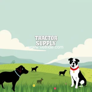 Read more about the article Tractor Supply to Bolster Pet Care Offerings With Allivet Acquisition