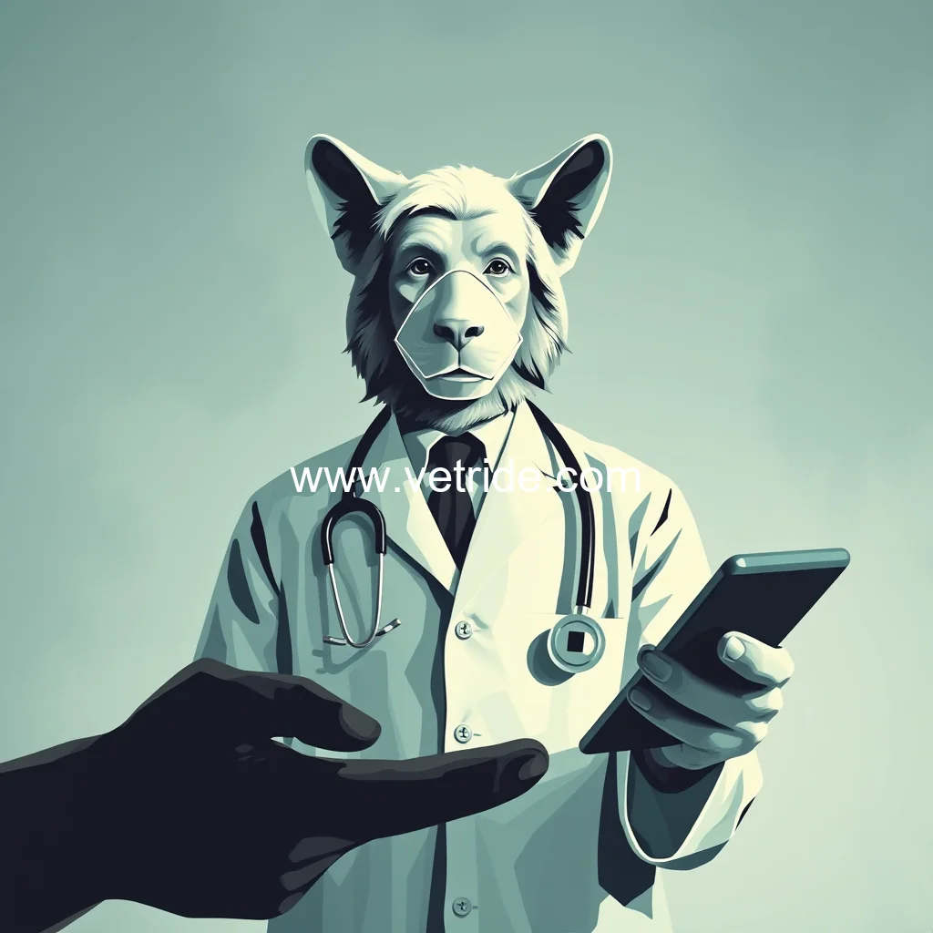 Read more about the article Fifth Circuit rules telehealth veterinarian constitutional rights were violated by Texas state law