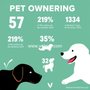 Read more about the article Pet Ownership Statistics 2024
