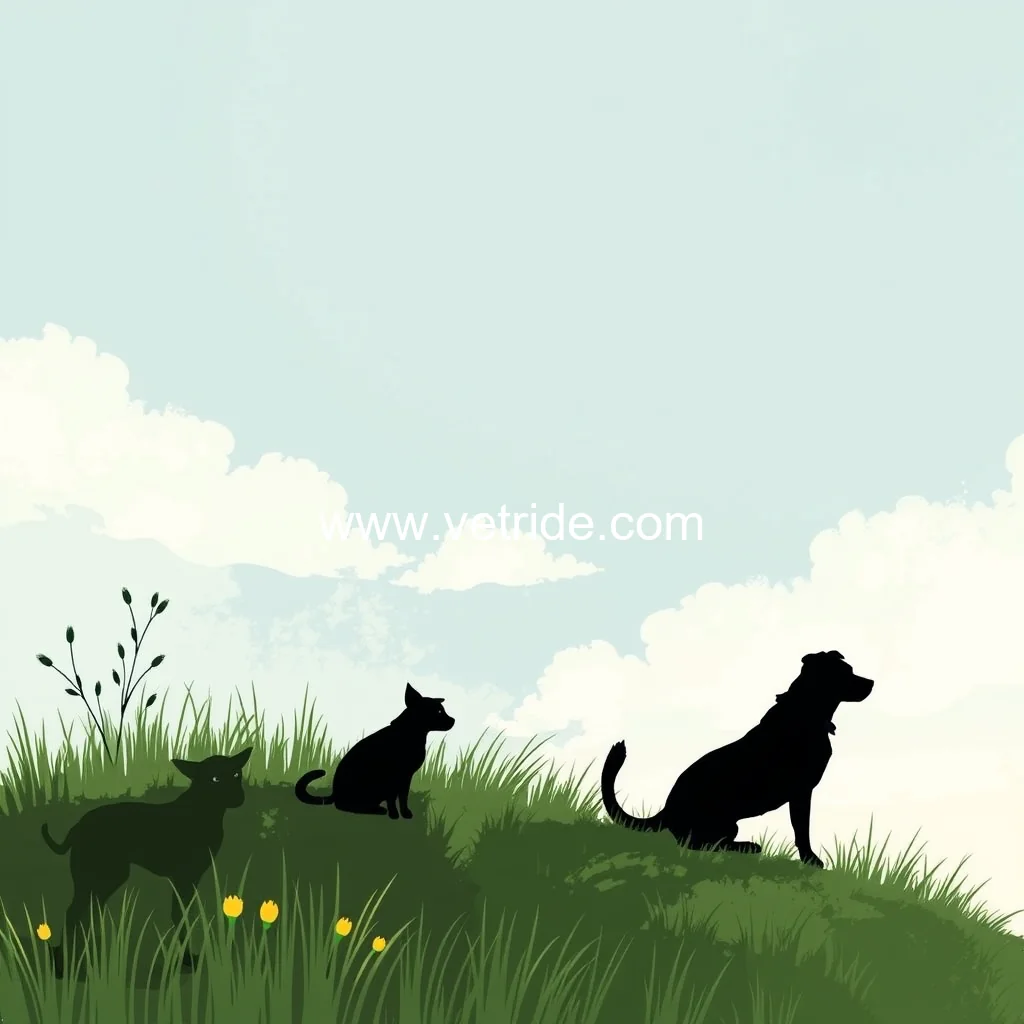 Read more about the article Boone County Animal Care hopes to expand with land proposal