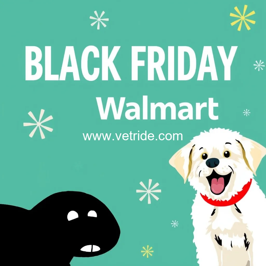 Read more about the article Exclusive 10 walmart black friday pet deals awaiting discovery!


 response: exclusive 10 walmart black friday pet deals awaiting discovery!