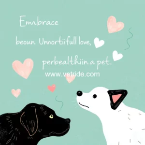 Read more about the article Embrace unconditional love, companionship, and health benefits: the joys of fostering a pet.