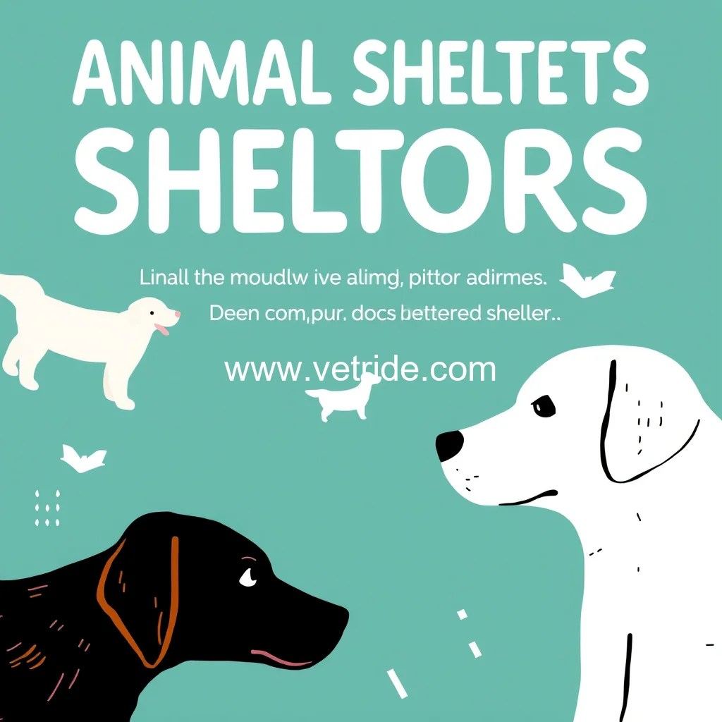 You are currently viewing Animal shelters struggle with challenges like overpopulation, limited resources, and lack of adoption. this book offers strategies for improving adoption rates, managing resources, and creating partnerships. it also discusses the importance of community involvement and effective marketing.