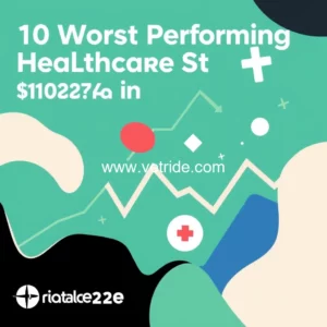 Read more about the article 10 Worst Performing Healthcare Stocks in 2024