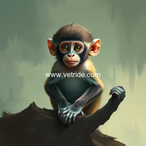 Read more about the article Veterinarian moves Madras High Court seeking custody of baby monkey