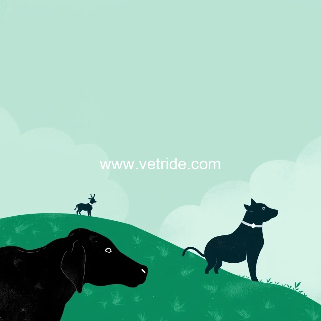 Read more about the article Survey finds very high public trust in veterinary professions in Ireland