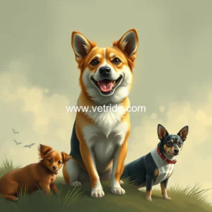 Read more about the article Filipinos prefer medium-sized dogs: study insights!