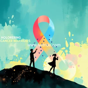 Read more about the article Honoring cancer warriors: celebrating bravery and progress!