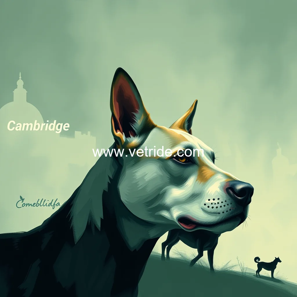 Read more about the article Cambridge University vet school could lose accreditation in animal euthanasia row