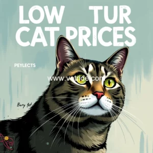 Read more about the article Bury cat rights campaigner calling for vets to lower prices