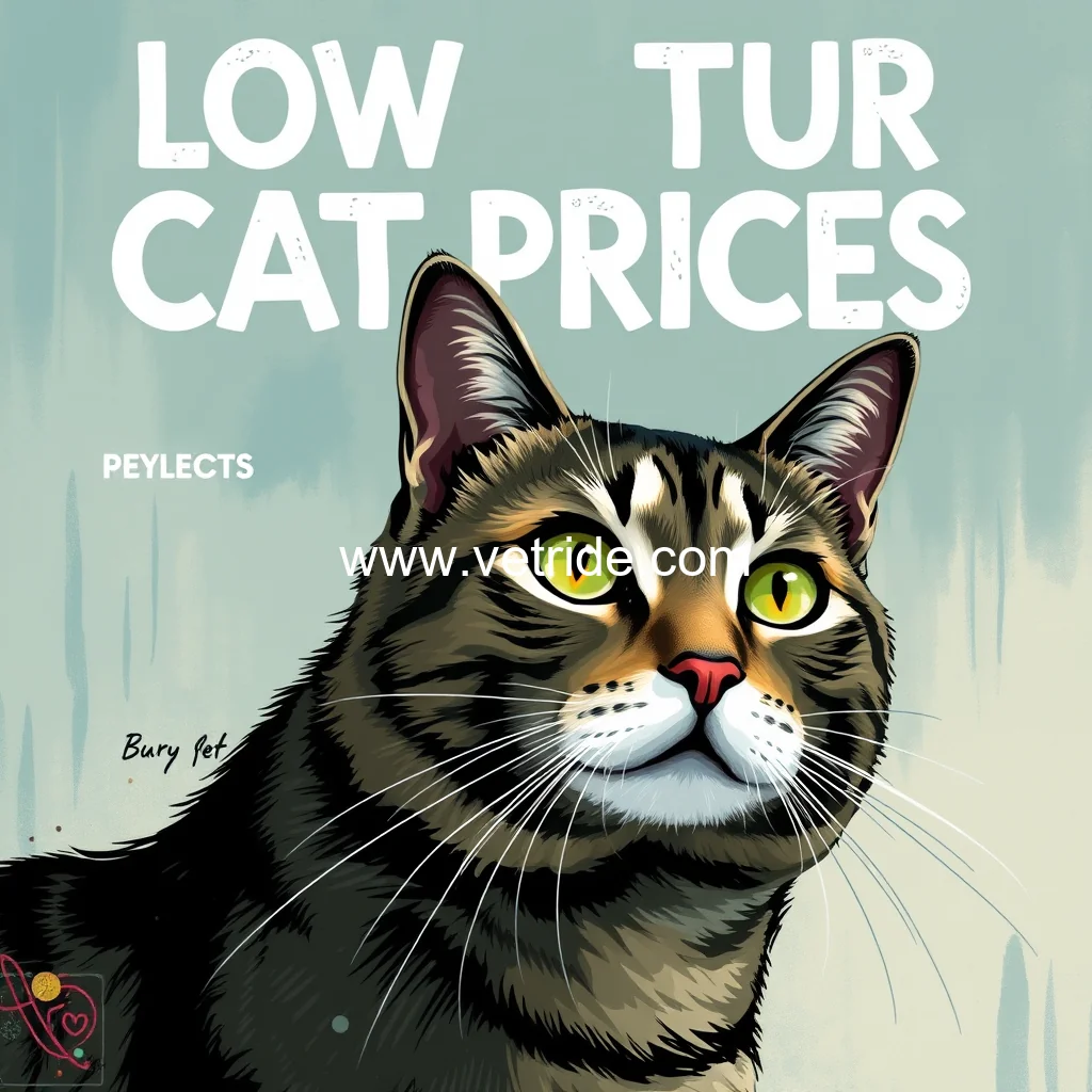 Read more about the article Bury cat rights campaigner calling for vets to lower prices