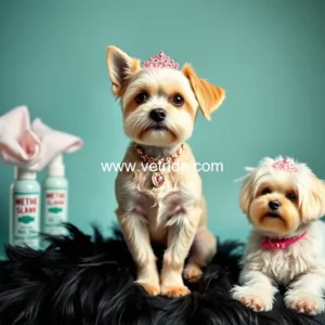 Read more about the article Paris hilton’s glamour grooming: unveiling her pet spa line


 answer: paris hilton’s glamour grooming: unveiling her pet spa line!