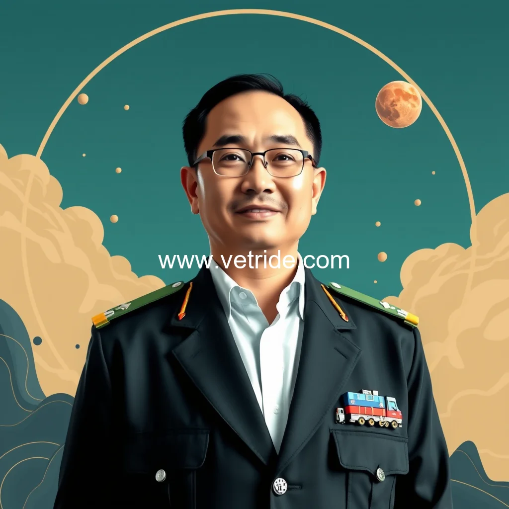 Read more about the article A New WOAH Director General with a Clear and Ambitious Vision