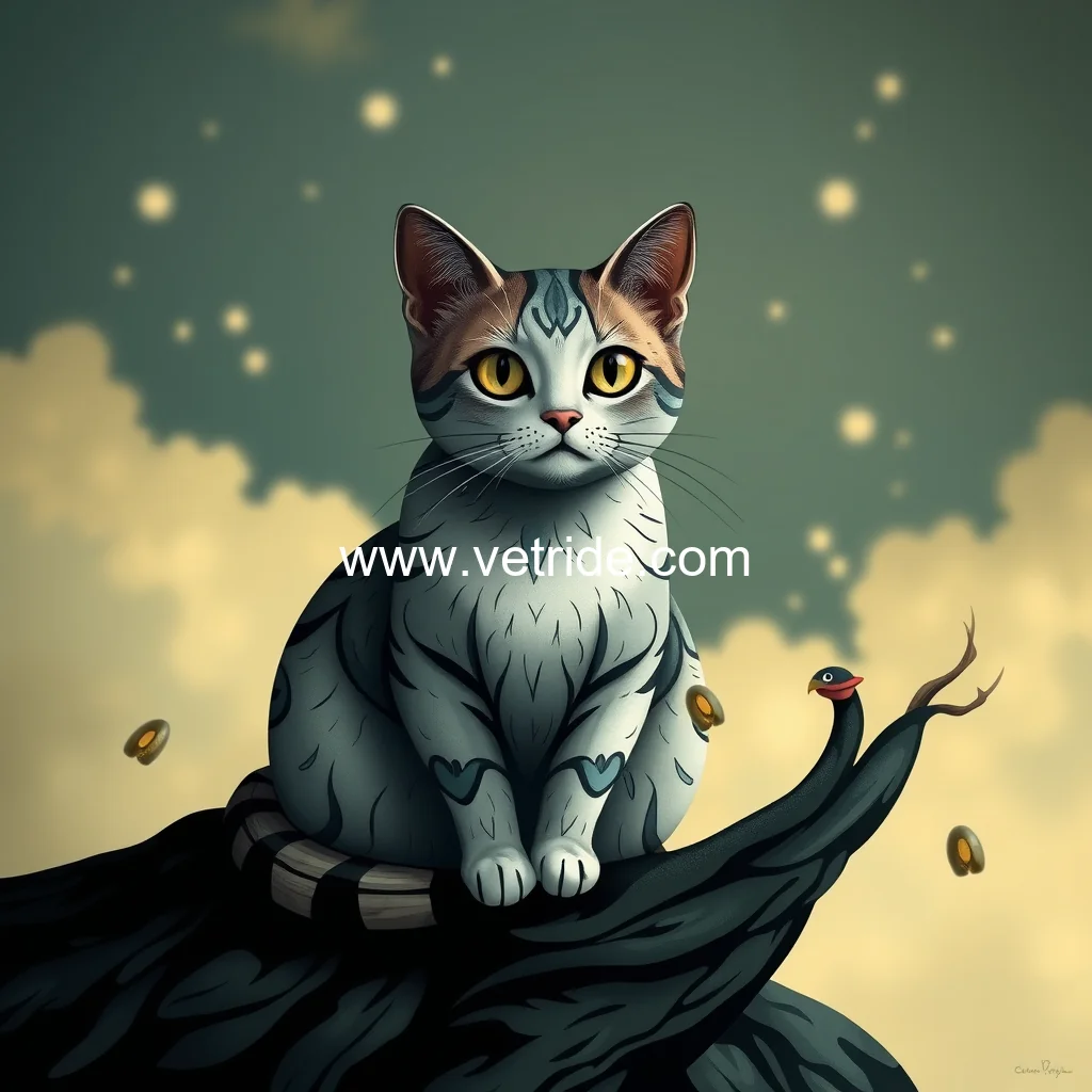 Read more about the article Exquisite cat-themed gifts for lovers in 2024


 answer: exquisite cat-themed gifts for lovers in 2024.