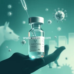 Read more about the article Vaccines are one of the most effective ways to combat diseases in animals