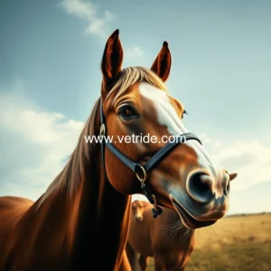 Read more about the article Horse and cattle owners see shortage of veterinarians willing to take the reins of large animal care