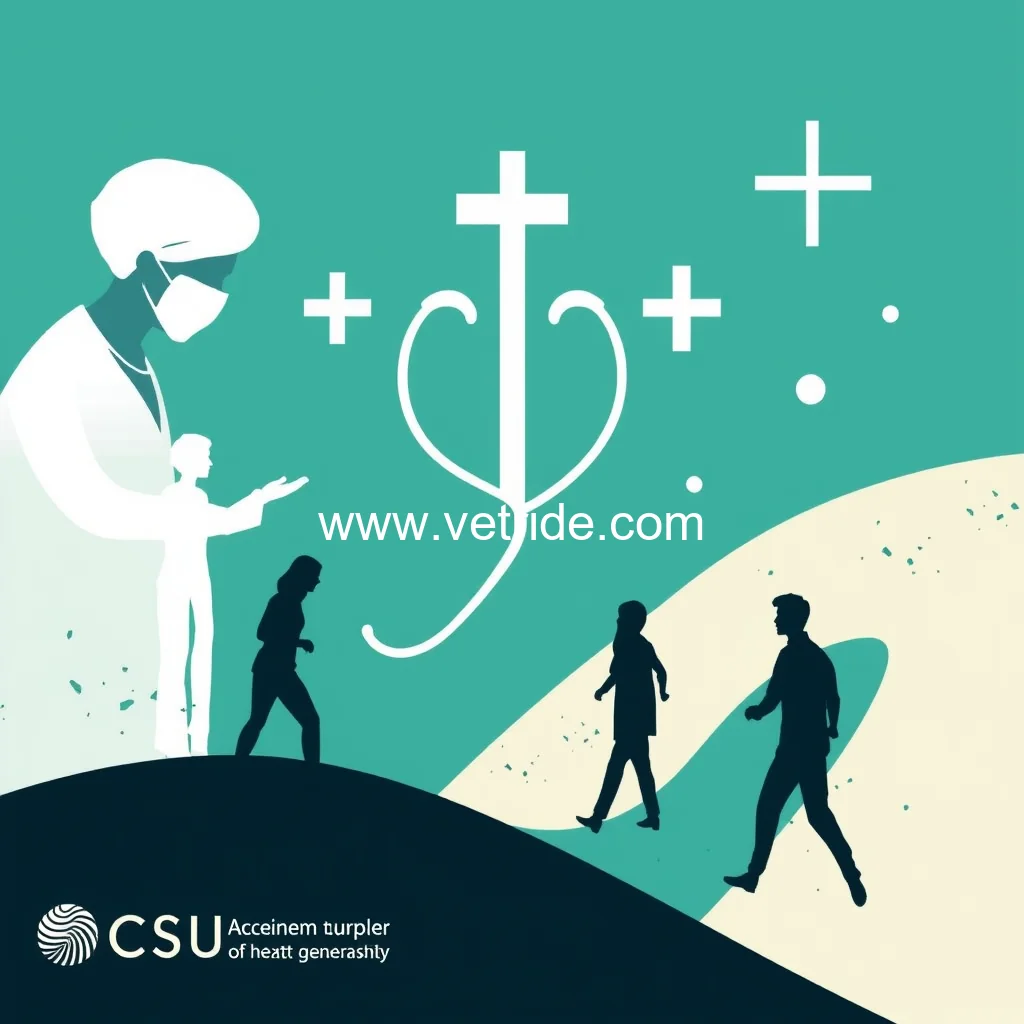 Read more about the article CSU provides support to next generation of health care professionals