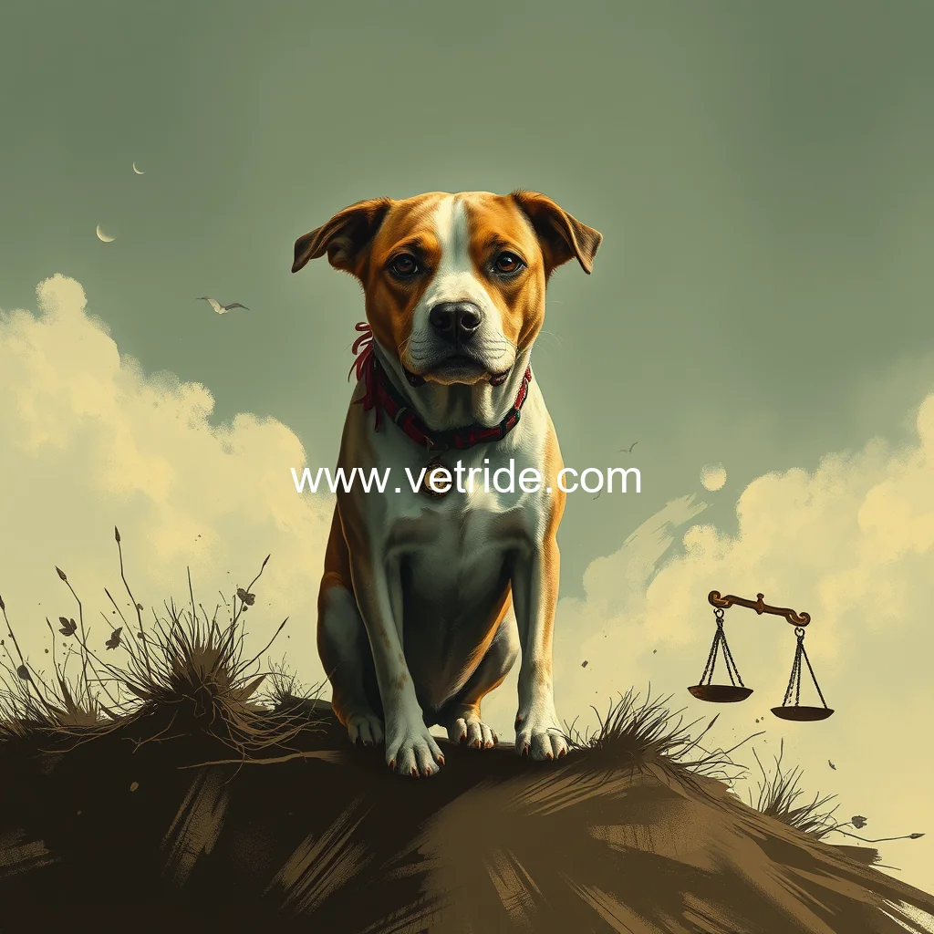 Read more about the article Dog Allegedly Confined in Tote and Left to Die in Extreme Heat Deserves Justice