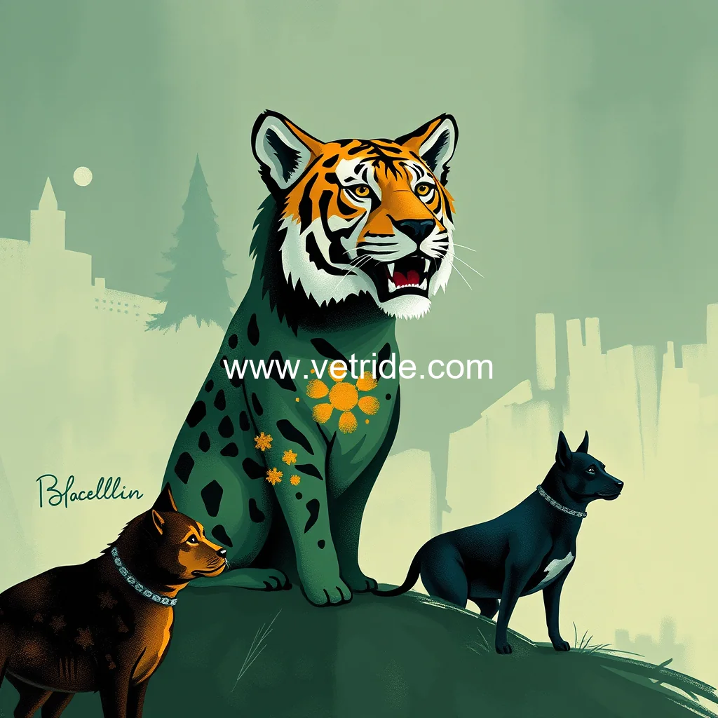 Read more about the article MU vet students speak up about clinical working conditions