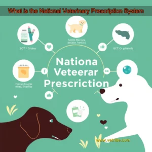Read more about the article What is the National Veterinary Prescription System