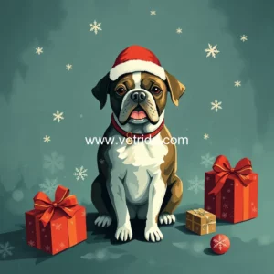 Read more about the article Christmas gifts : The top ten presents for your cherished pet