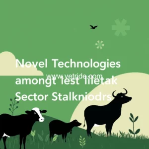 Read more about the article Library Science Talk  Novel Technologies for Knowledge Dissemination amongst Livestock Sector Stakeholders