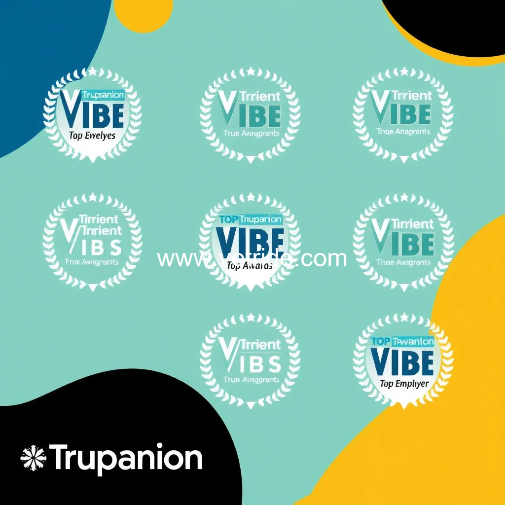 You are currently viewing Trupanion Named Top Employer in Six Categories at VIBE Awards