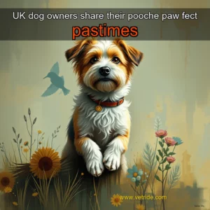 Read more about the article UK dog owners share their pooche paw  fect pastimes