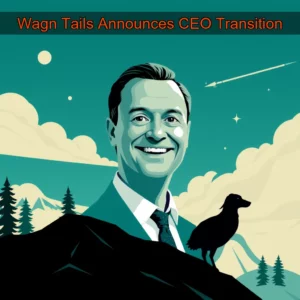 Read more about the article Wagn Tails Announces CEO Transition