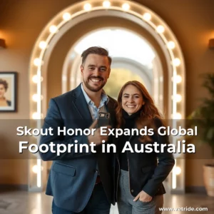 Read more about the article Skout Honor Expands Global Footprint in Australia