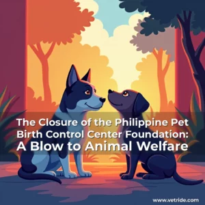 Read more about the article The Closure of the Philippine Pet Birth Control Center Foundation: A Blow to Animal Welfare