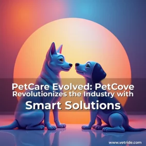 Read more about the article PetCare Evolved: PetCove Revolutionizes the Industry with Smart Solutions